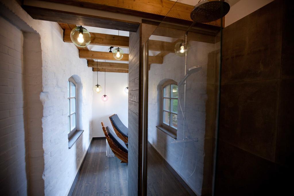 Tede Warft Apartment Pellworm Exterior photo